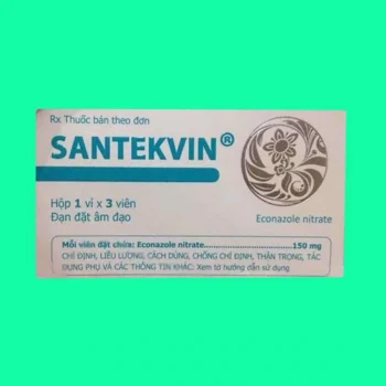 Santekvin 3 Santekvin