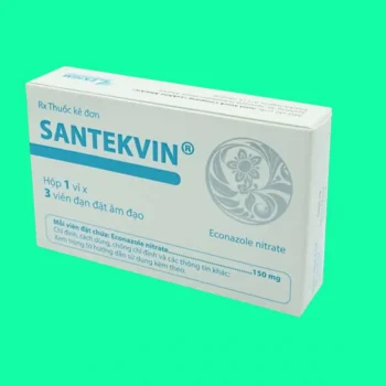 Santekvin 4 Santekvin