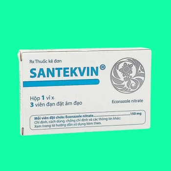 Santekvin 5 Santekvin
