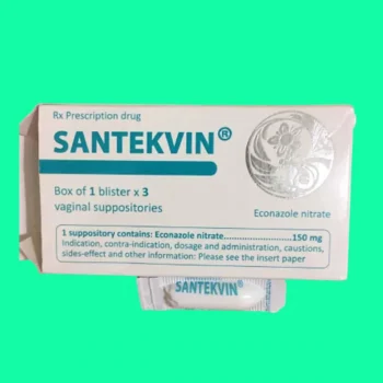 Santekvin