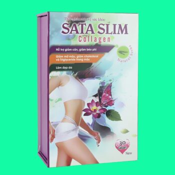 Sata Slim Collagen