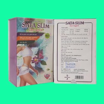 Sata Slim Collagen