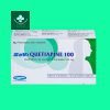 SaVi Quetiapine 100 11 savi quetiapine 100 1