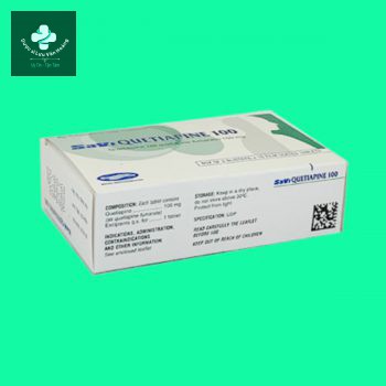 savi quetiapine 100 4
