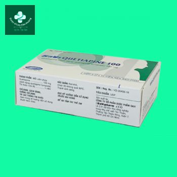savi quetiapine 100 5