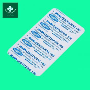 savi quetiapine 100 9