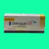 Seroquel XR 50mg