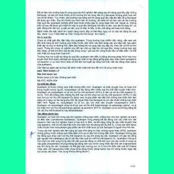 Seroquel XR 50mg