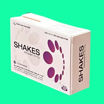 Shakes