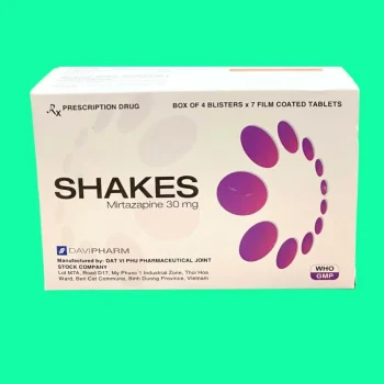 Shakes