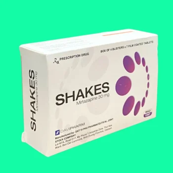 Shakes