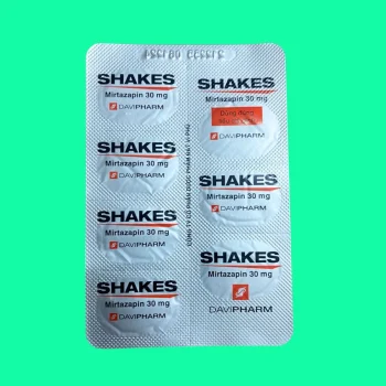 Shakes