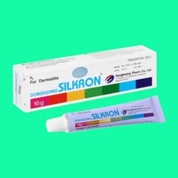 Thuốc Silkron