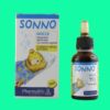 Sonno Bimbi có tác dụng gì?