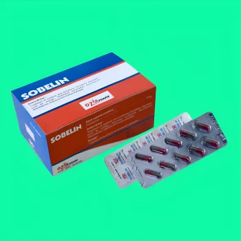 Thuốc Sobelin 5mg