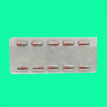 Thuốc Sobelin 5mg