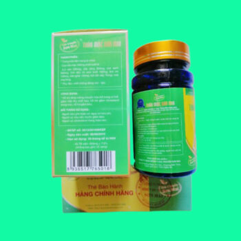 Thảo mộc giảm cân Sơn Mai