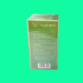Thảo mộc giảm cân Sơn Mai
