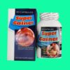 Super Gainer có tác dụng gì?