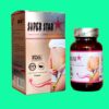 Super Star Weight Loss Capsules