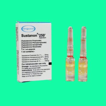 Sustanon 250