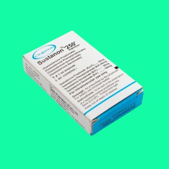 Sustanon 250 Organon 1 Sustanon 250