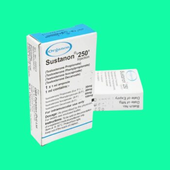 Sustanon 250 Organon 2 Sustanon 250