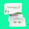 Tadachem 20