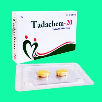 Tadachem 20