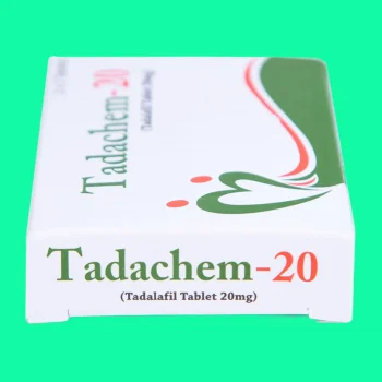 Tadachem-20 6 Tadachem 20