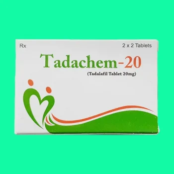 Tadachem-20 7 Tadachem 20