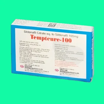 Temptcure 4 Temptcure 100