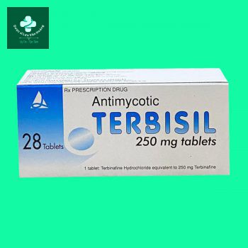 Terbisil 250mg 2 terbisil 250mg 2