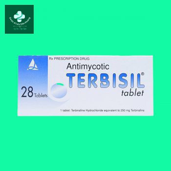 Terbisil 250mg 6 terbisil 250mg 6