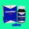 Testomen 11 Testomen