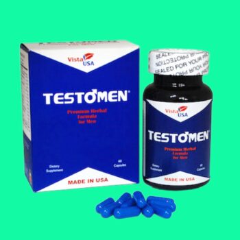 Testomen