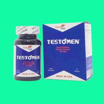 Testomen
