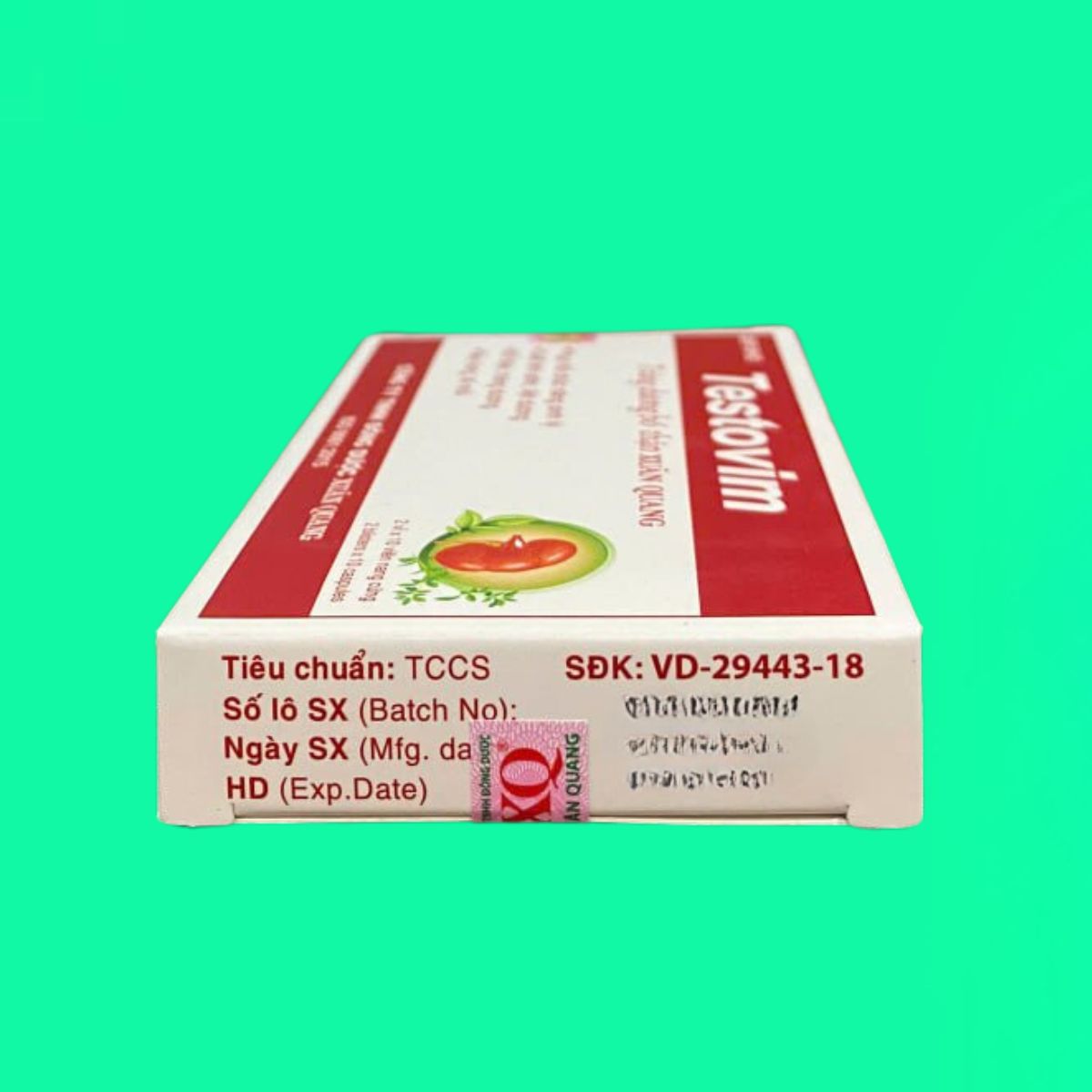 testovim-5 testovim