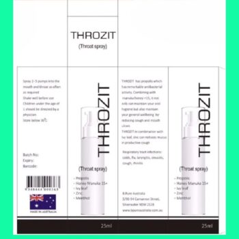 Throzit