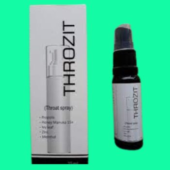 Throzit