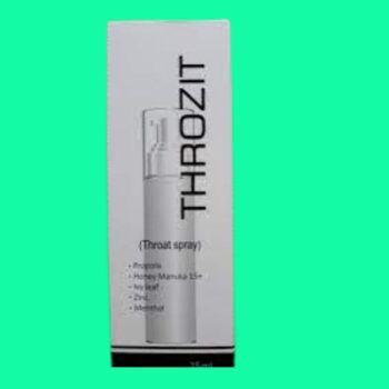 Throzit
