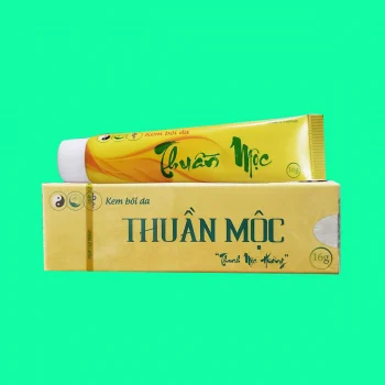 Thuốc Thuần Mộc