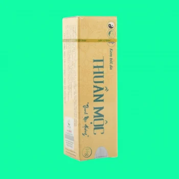 Thuốc Thuần Mộc
