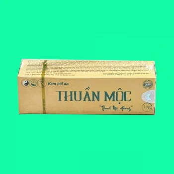 Thuốc Thuần Mộc