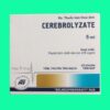 Cerebrolyzate 7 Thuốc Cerebrolyzate giá bao nhiêu?