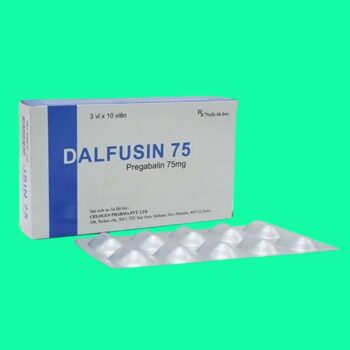 thuốc Dalfusin 75