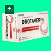 Công dụng thuốc Drotaverin Khapharco