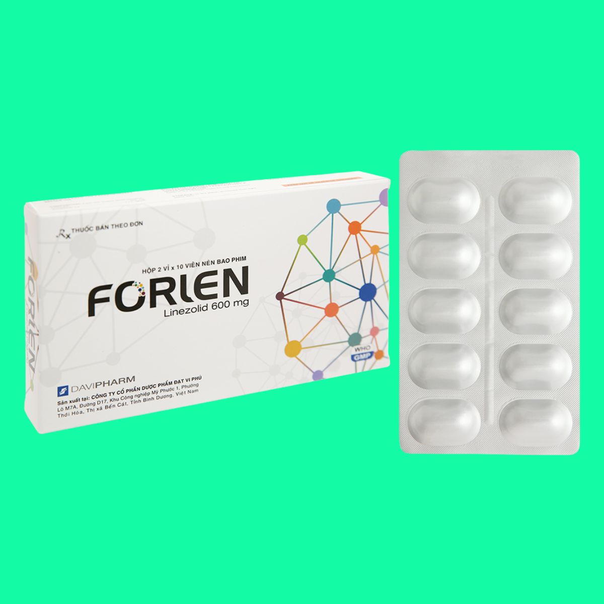 thuoc-Forlen thuốc Forlen