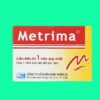 thuốc Metrima - M
