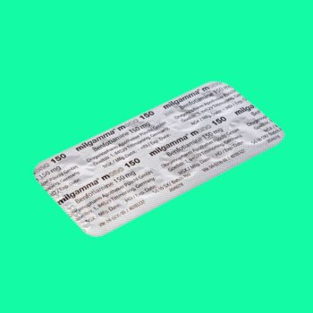 thuốc Milgamma mono 150